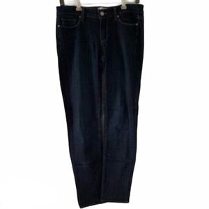 Paige Skyline Skinny Jeans size 28